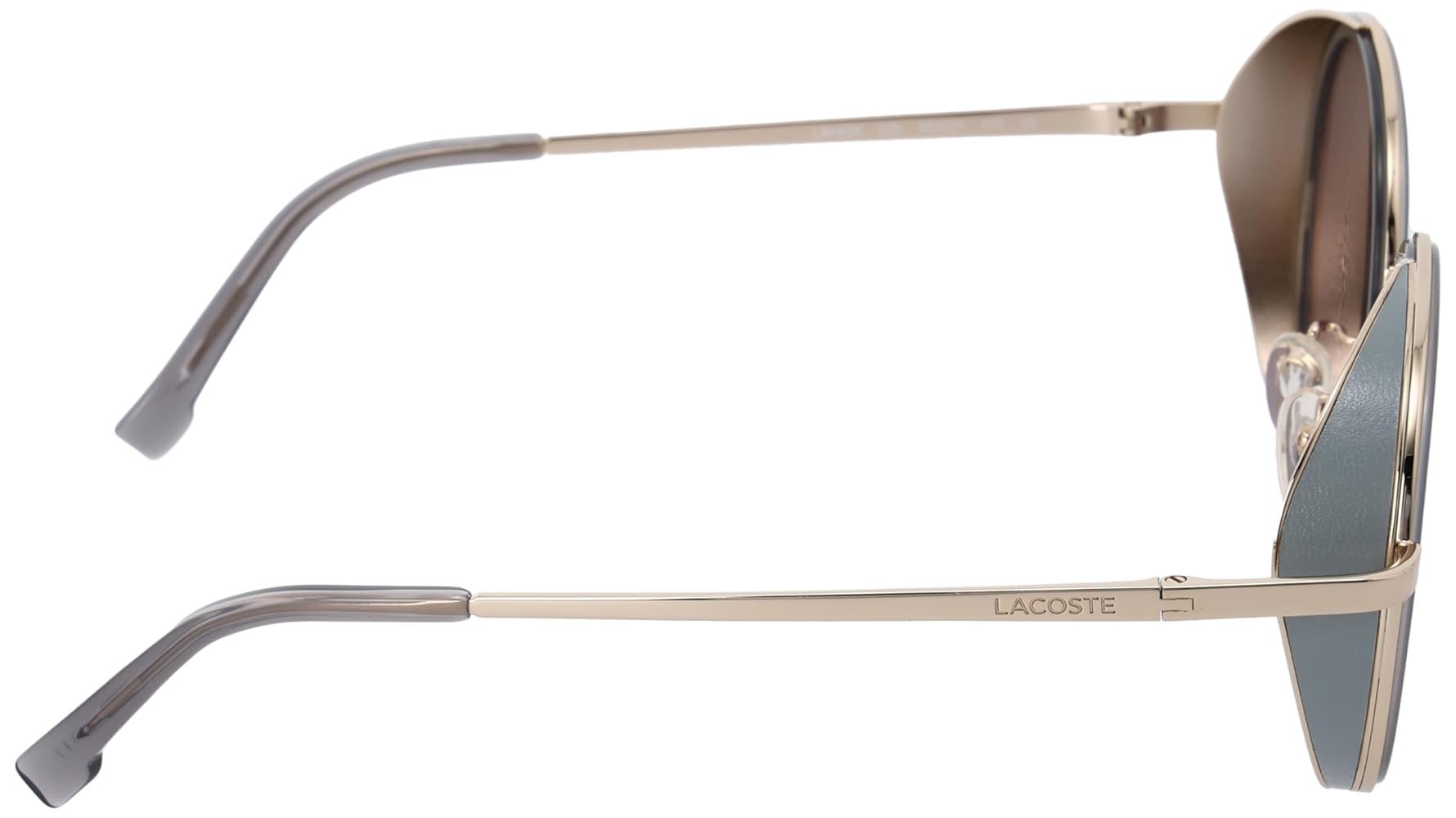 ラコステサングラス L191SK-234/LIGHT BROWN ラコステ サングラス」の人気商品一覧 | 安い商品を通販サイト